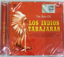 The Best of Los Indios