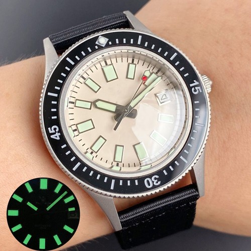 Orologio automatico uomo - orologio,