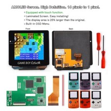 Kit Schermo Laminato AMOLED