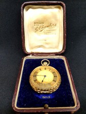 Omega massiccio oro - oro, da