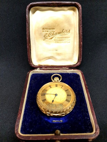 Omega massiccio oro 18ct - 18ct, da
