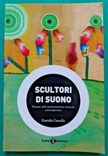Scultori di suono, Daniela