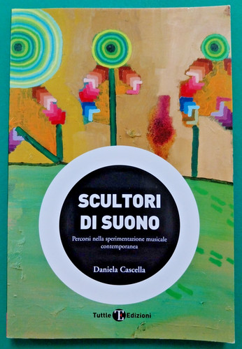 Scultori suono daniela - scultori, suono,