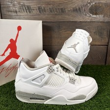 Nike Air Jordan 4 Retro /
