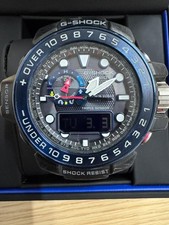 Casio G-Shock Gulfmaster