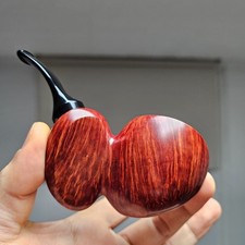 Pipa tabacco di Manfred Hortig