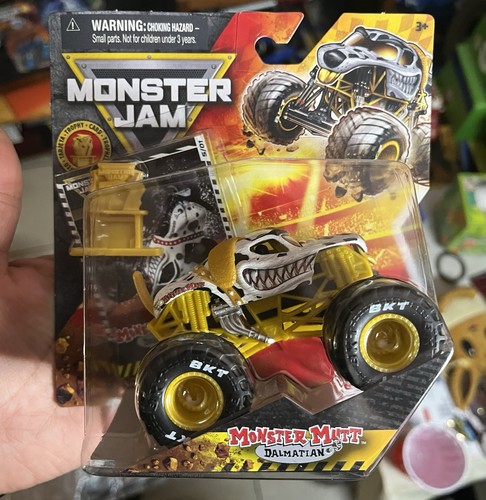Spin master monster - spin,