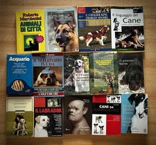 Stock lotto 14 libri libro