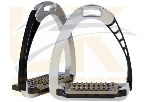 Staffe ferro sicurezza - ferro,