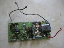 Kenwood TS-430S Unità PA in