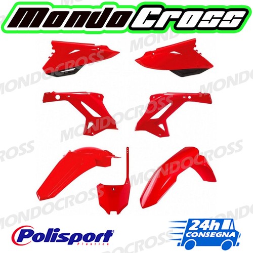 Kit plastiche polisport - kit,