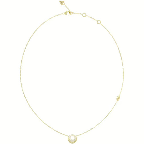 Guess collana donna gioielli