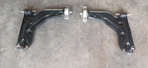 Front suspension arms for - 2,