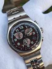 Orologio Swatch Irony YOS413