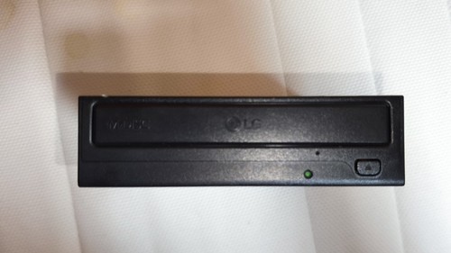 Gh24nsd1 super multi dvd - lg,