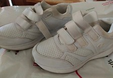 Scarpe Ginnastica e Tempo Libero Donna CHAMPION 38 Bianco Spedizione Gratuita