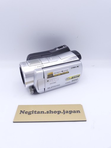 Sony hdr sr11 handycam - hdr-sr11,
