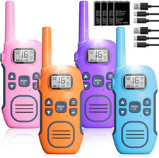 Walkie-Talkie Bambini