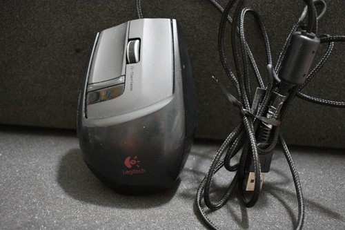 Mouse gioco wireless - da,