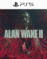 Alan Wake 2 Standard Edition
