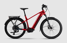 Haibike bici elettrica - haibike,
