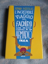 L'incredibile viaggio del