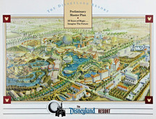 Brochure Mappa Presentazione