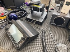 Icom Id-5100E supporto da