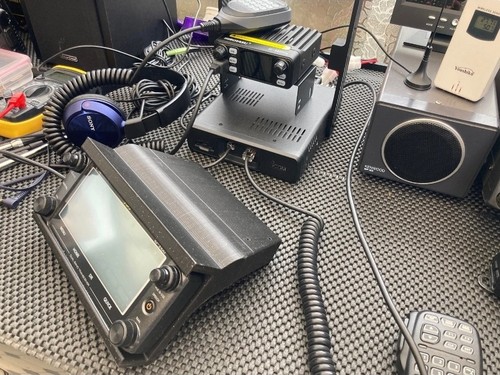 Icom 5100e supporto da - id-5100e,