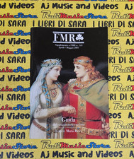 book libro spillato FMR n.145
