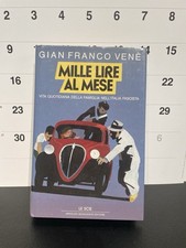 Libro | Mille Lire Al Mese