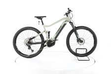 Haibike ALLTRAIL 4 E-MTB full