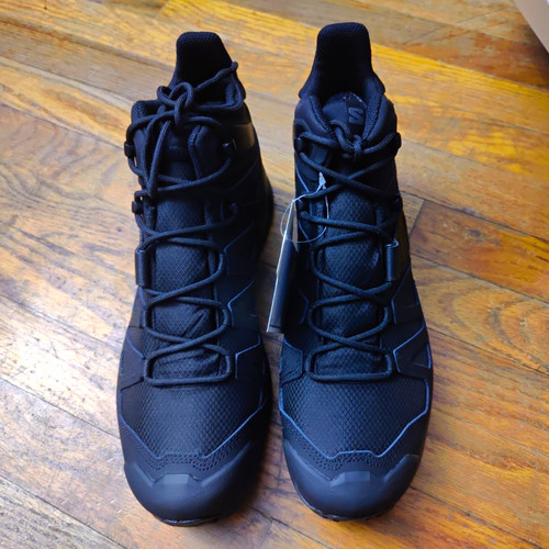 Stivali trekking salomon x - salomon,