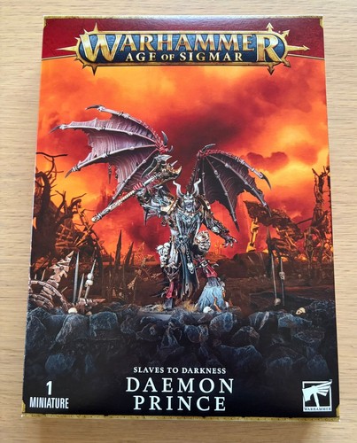 Warhammer aos slaves to - warhammer,