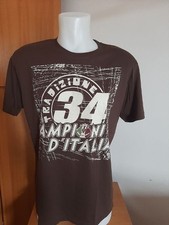 TRADIZIONE BIANCONERA TSHIRT
