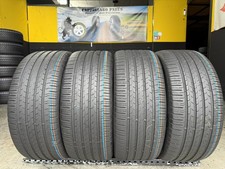 Usato: 4 Gomme 275/45 R20 110V