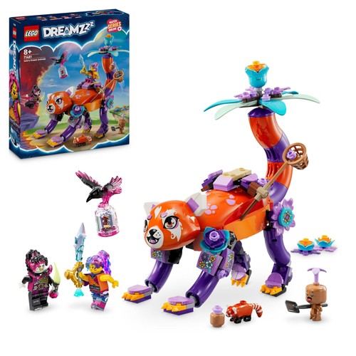 Lego dreamzzz 1 gli - lego,
