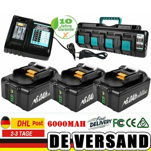 Caricabatterie led 18v 0ah - led,
