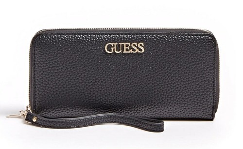 Guess alby portafoglio in - guess,, alby,