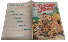 AKIM GIGANTE supp. al 120 di