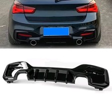 Diffusore BMW Serie 1 F20 F21