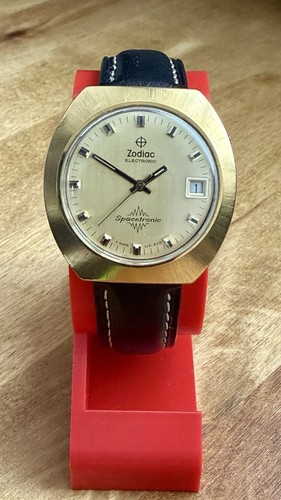 Raro orologio elettronico - orologio,