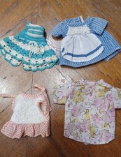 Lotto abitini vintage adatti a