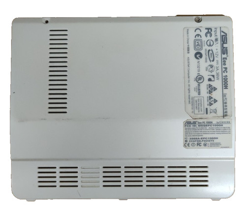 Asus eee 1000h hdd - asus, pc