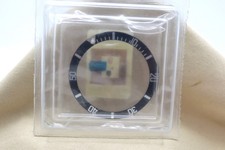 Rolex Lunetta Bezel Submariner 14060 dot luminova  cal. 3000 nuova blisterata