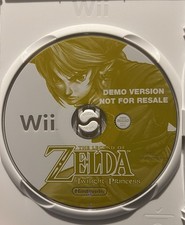 The Legend of Zelda - Twilight