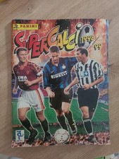 1998-99 Panini SUPERCALCIO
