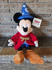 Peluche topolino stregone - peluche,