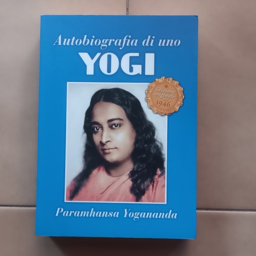Paramahansa yogananda - paramahansa,