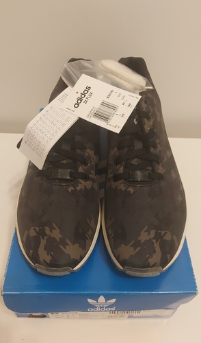 Adidas flux milan - adidas, zx